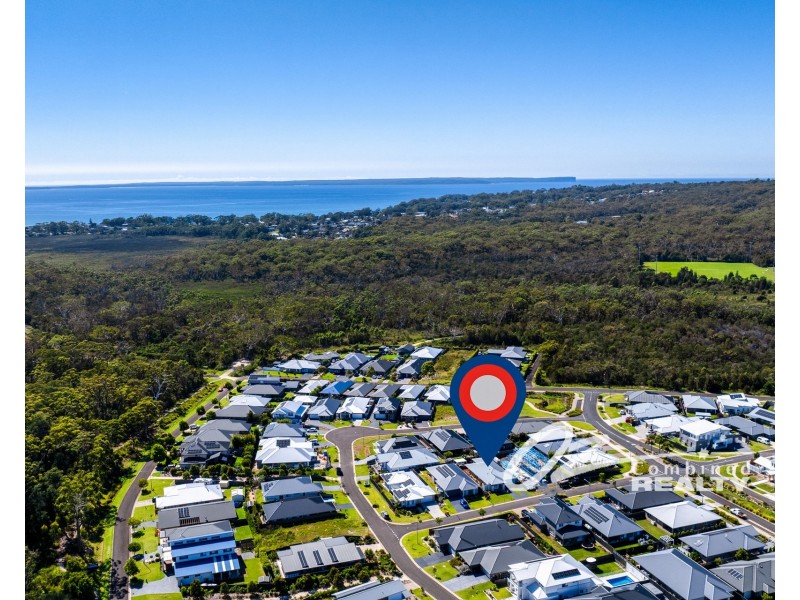 6 Blue Water Lane, Vincentia NSW 2540