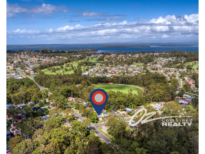 294 The Park Drive, Sanctuary Point NSW 2540