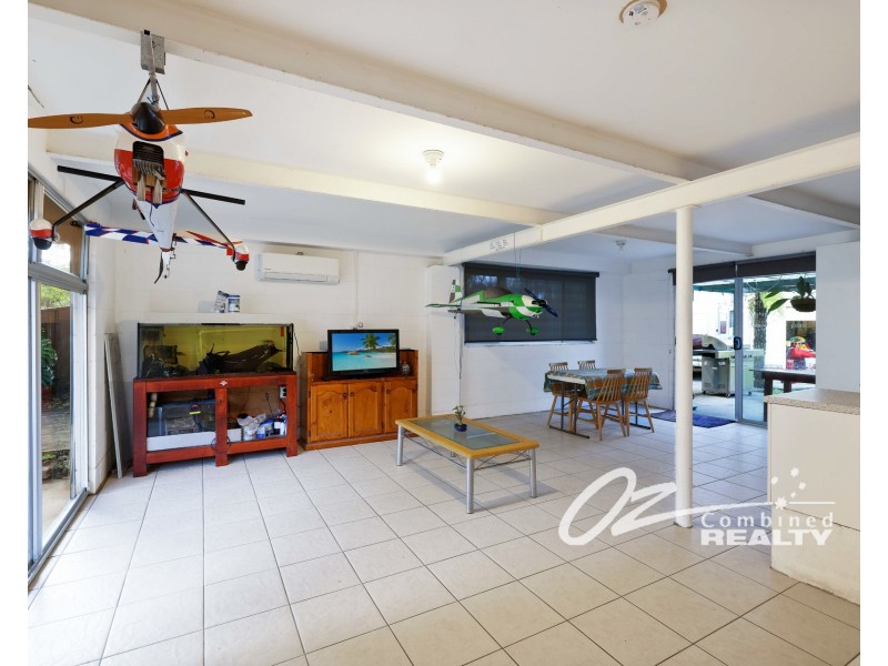 294 The Park Drive, Sanctuary Point NSW 2540