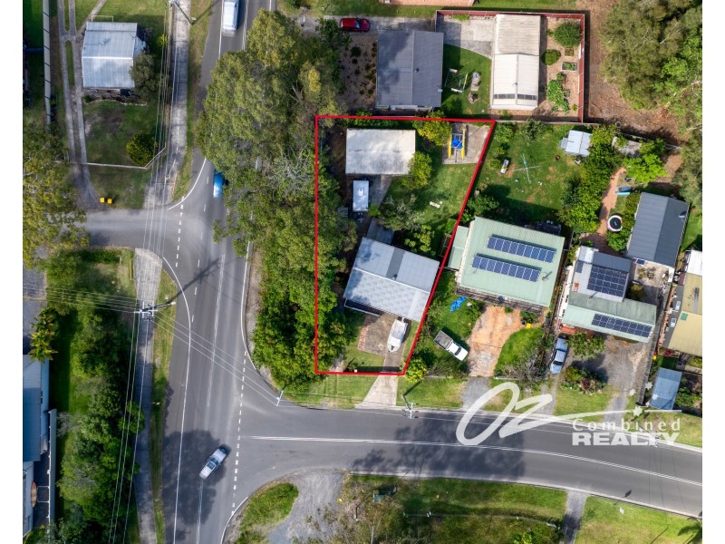 294 The Park Drive, Sanctuary Point NSW 2540