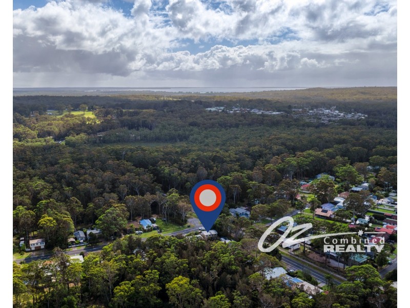 294 The Park Drive, Sanctuary Point NSW 2540