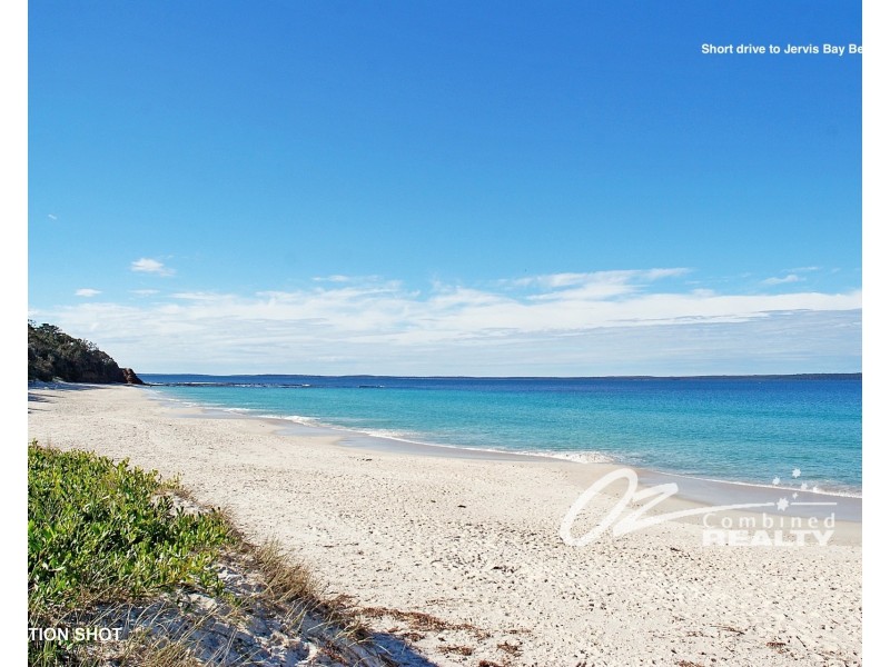 294 The Park Drive, Sanctuary Point NSW 2540