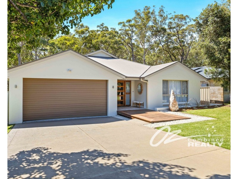 70 Anson Street, Sanctuary Point NSW 2540