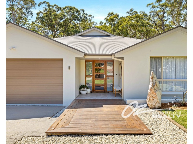 70 Anson Street, Sanctuary Point NSW 2540