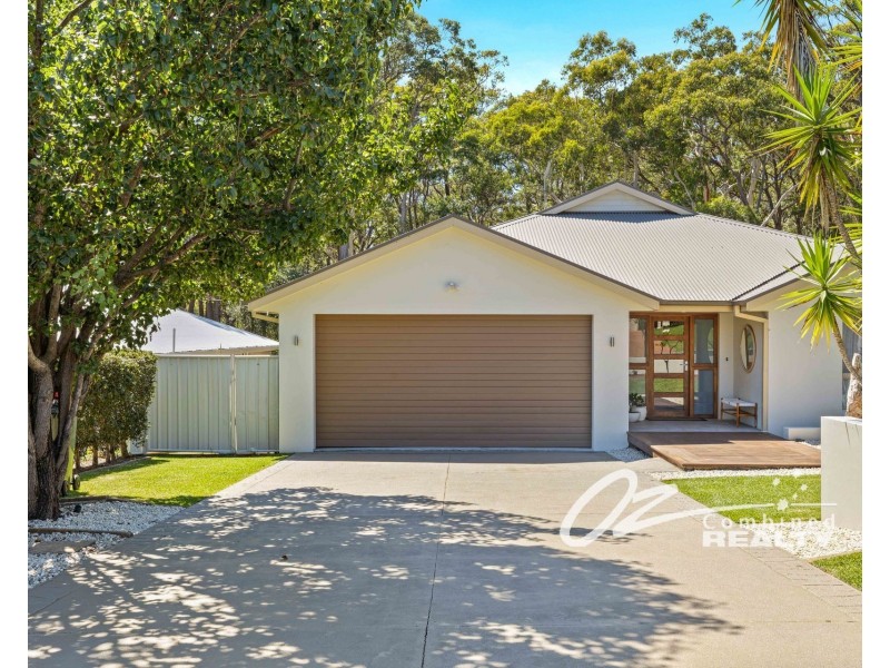 70 Anson Street, Sanctuary Point NSW 2540