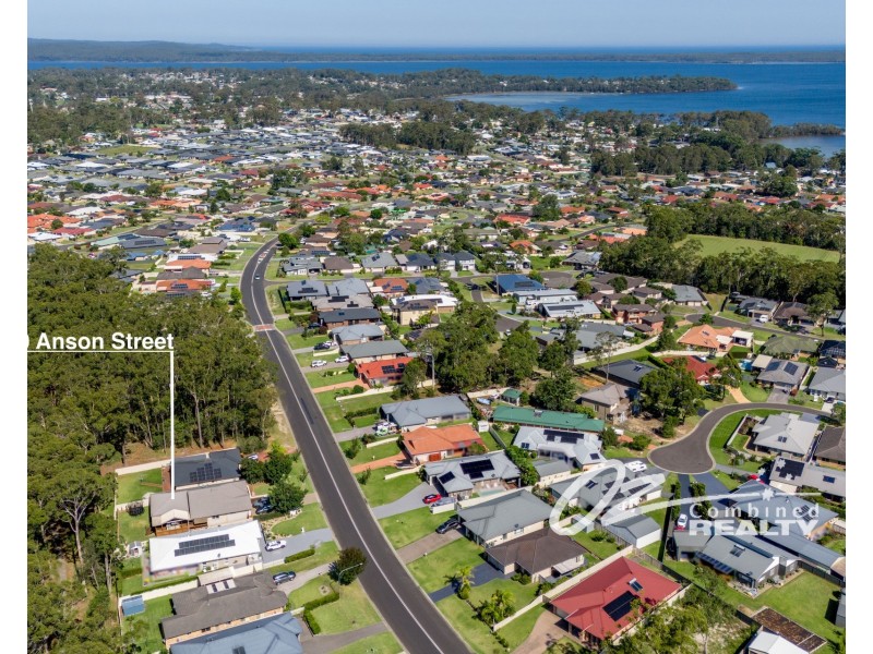 70 Anson Street, Sanctuary Point NSW 2540