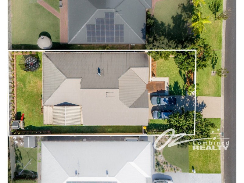 70 Anson Street, Sanctuary Point NSW 2540