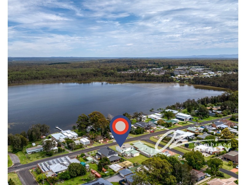 38 Naval Parade, Erowal Bay NSW 2540