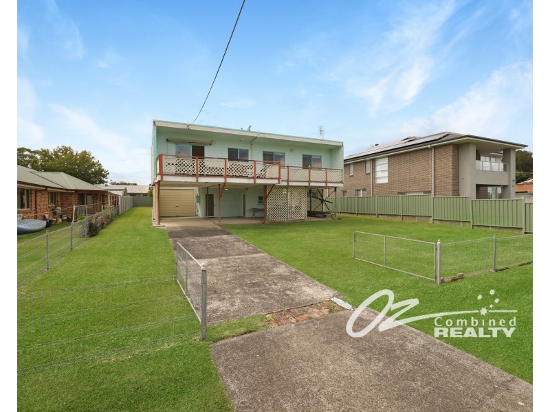 38 Naval Parade, Erowal Bay NSW 2540