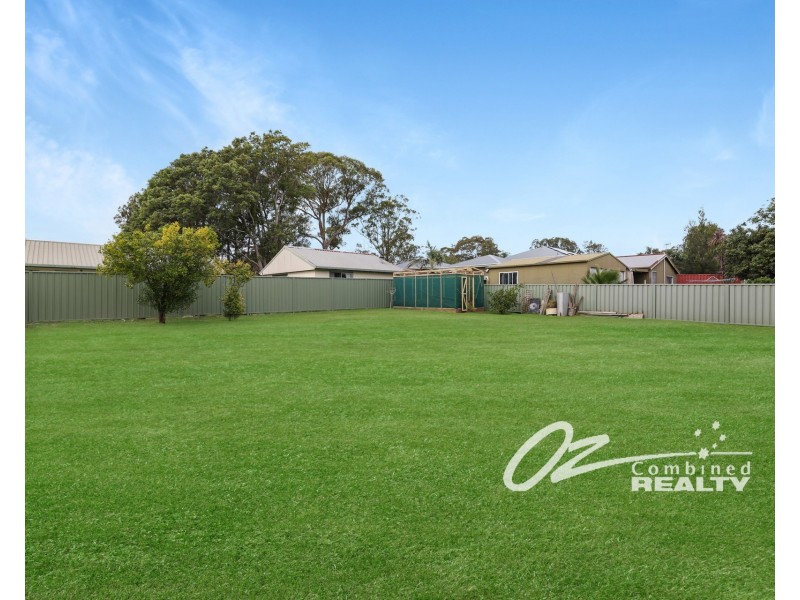 38 Naval Parade, Erowal Bay NSW 2540
