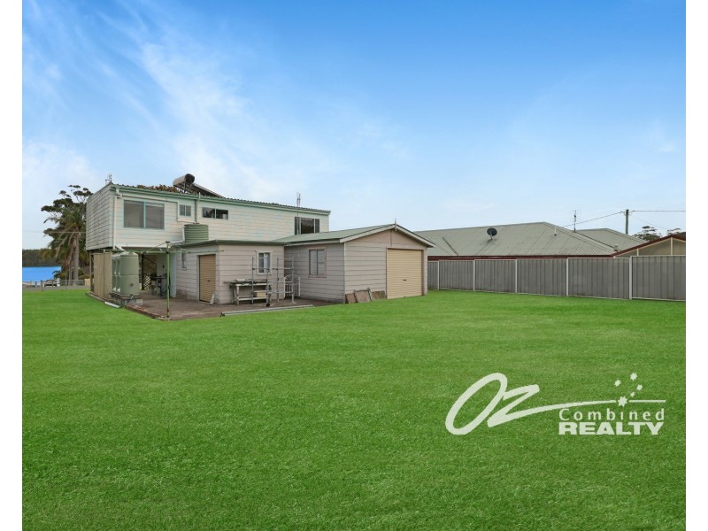 38 Naval Parade, Erowal Bay NSW 2540
