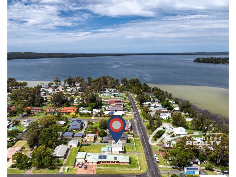 38 Naval Parade, Erowal Bay NSW 2540