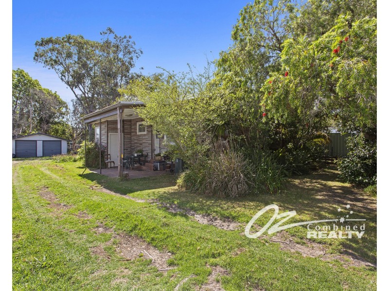 3 King George Street, Erowal Bay NSW 2540