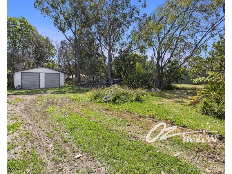 3 King George Street, Erowal Bay NSW 2540