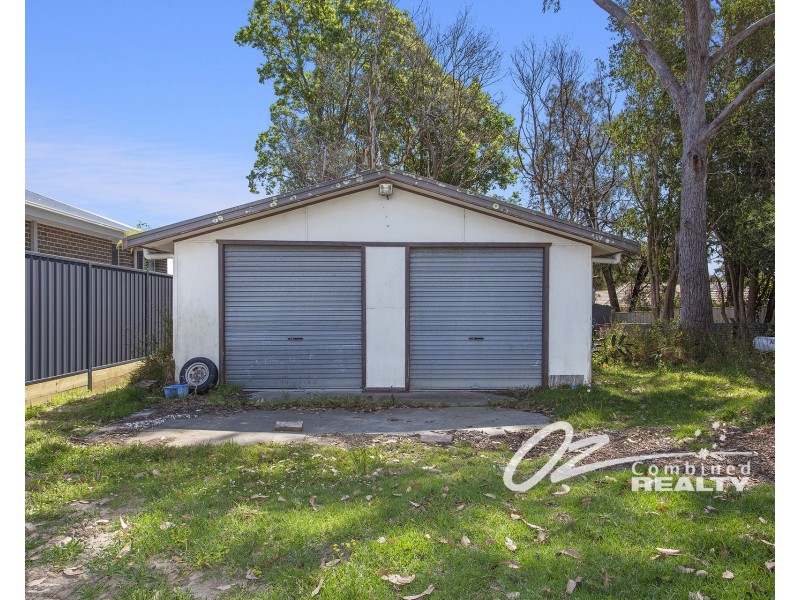 3 King George Street, Erowal Bay NSW 2540