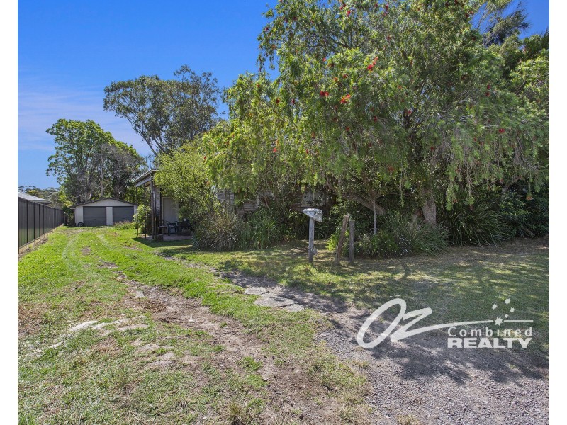 3 King George Street, Erowal Bay NSW 2540