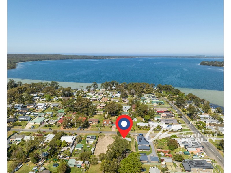 3 King George Street, Erowal Bay NSW 2540