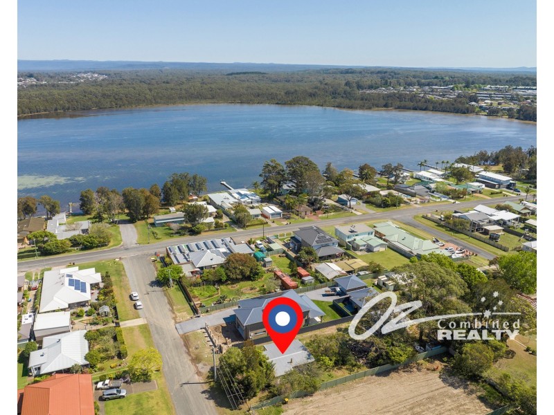 3 King George Street, Erowal Bay NSW 2540
