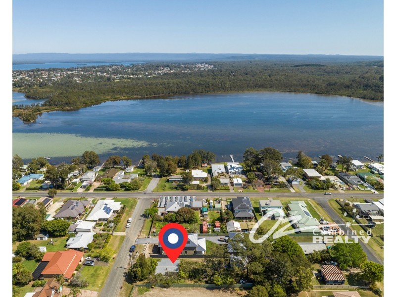 3 King George Street, Erowal Bay NSW 2540