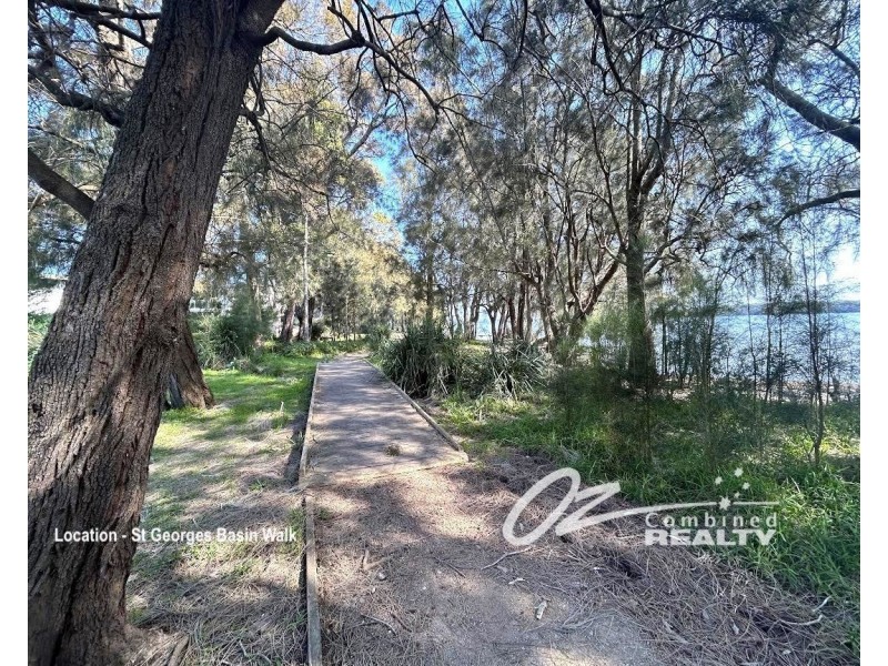 5/79 Island Point Road, St Georges Basin NSW 2540