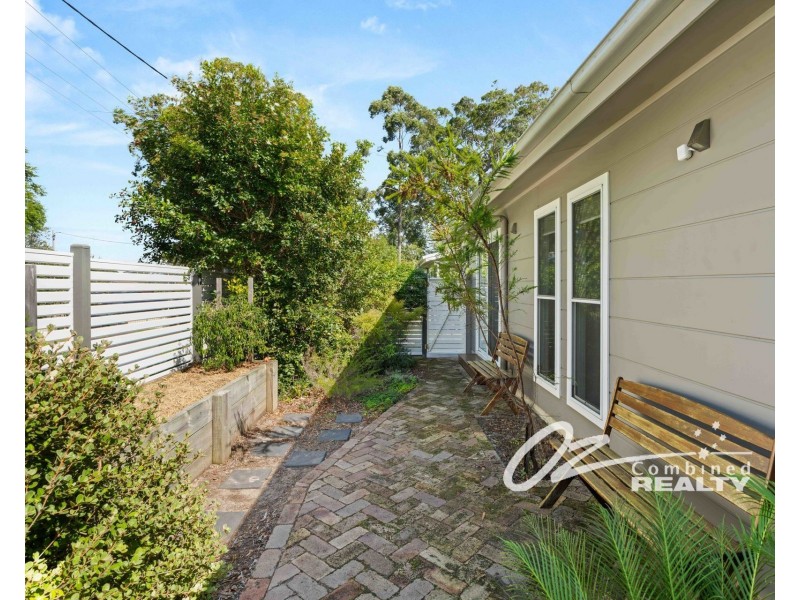 2/21 Ethel Street, Sanctuary Point NSW 2540