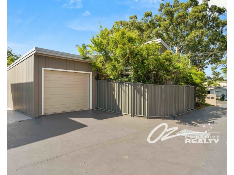 2/21 Ethel Street, Sanctuary Point NSW 2540