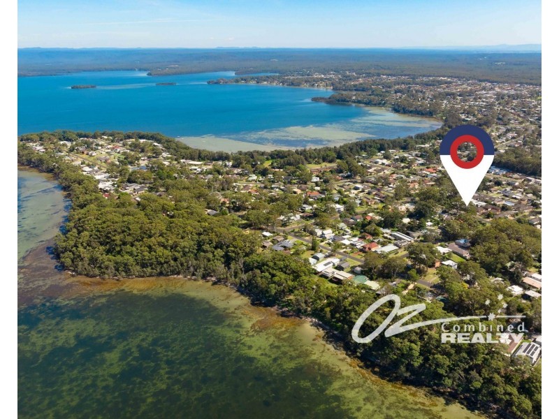 2/21 Ethel Street, Sanctuary Point NSW 2540