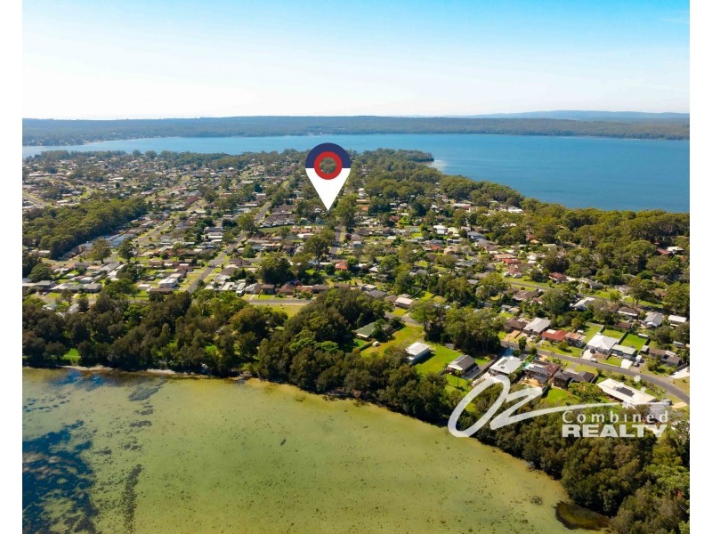 2/21 Ethel Street, Sanctuary Point NSW 2540