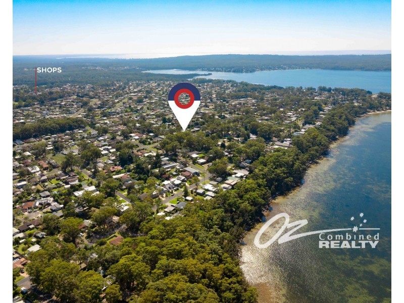 2/21 Ethel Street, Sanctuary Point NSW 2540