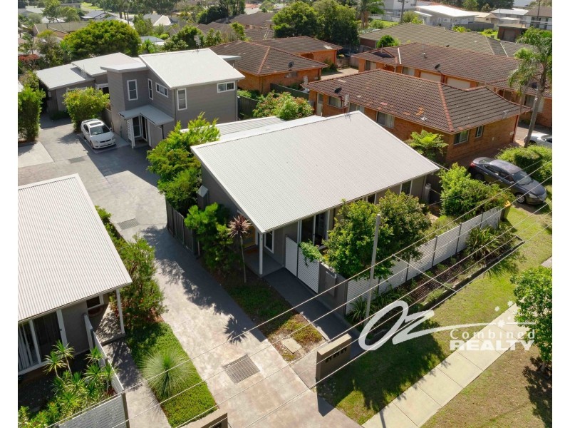 2/21 Ethel Street, Sanctuary Point NSW 2540