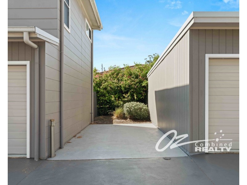 2/21 Ethel Street, Sanctuary Point NSW 2540