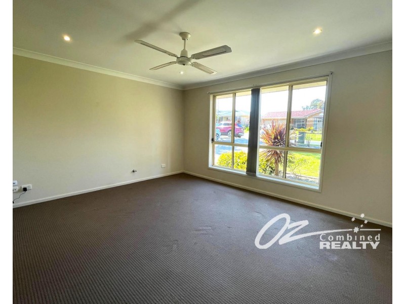 5 Kirkham Way, Sanctuary Point NSW 2540