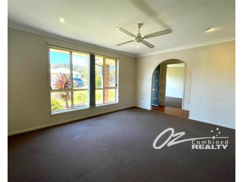 5 Kirkham Way, Sanctuary Point NSW 2540
