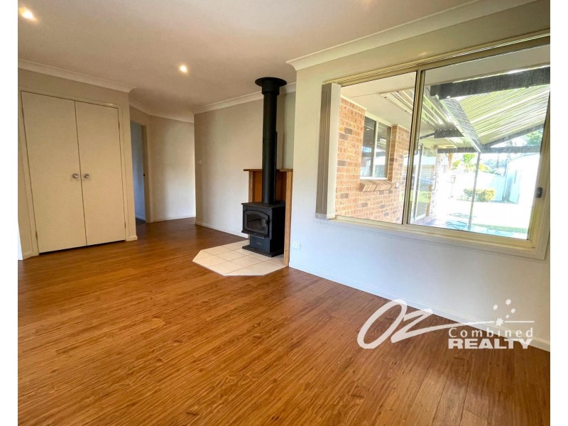 5 Kirkham Way, Sanctuary Point NSW 2540