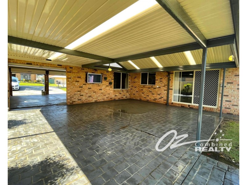 5 Kirkham Way, Sanctuary Point NSW 2540