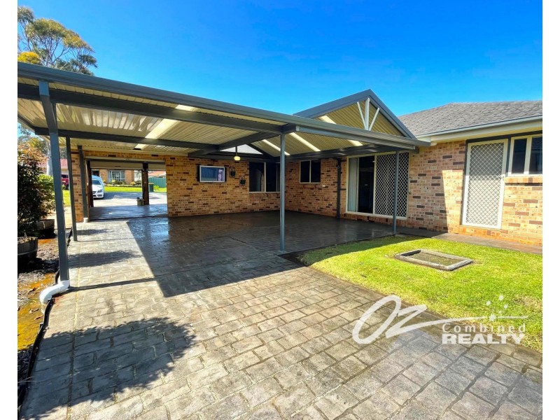 5 Kirkham Way, Sanctuary Point NSW 2540