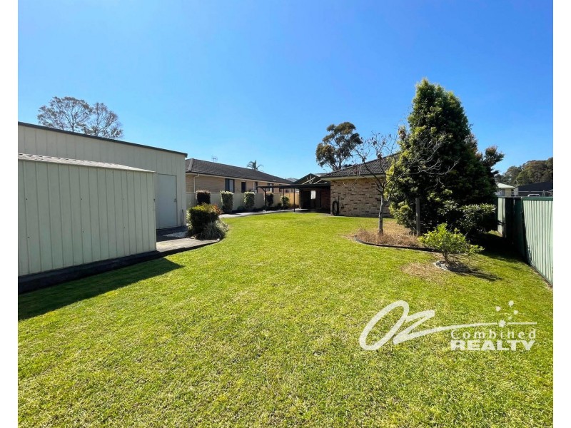 5 Kirkham Way, Sanctuary Point NSW 2540