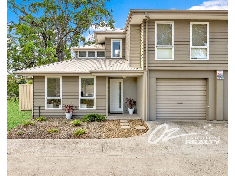 1/5 Keppel Street, Huskisson NSW 2540