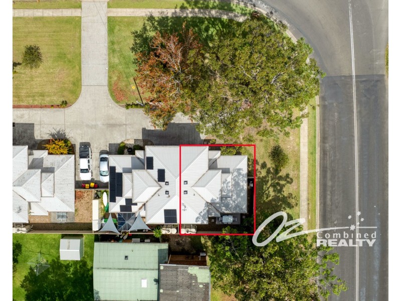 1/5 Keppel Street, Huskisson NSW 2540