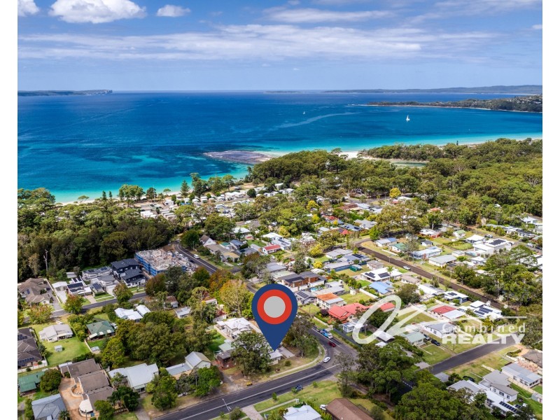 1/5 Keppel Street, Huskisson NSW 2540