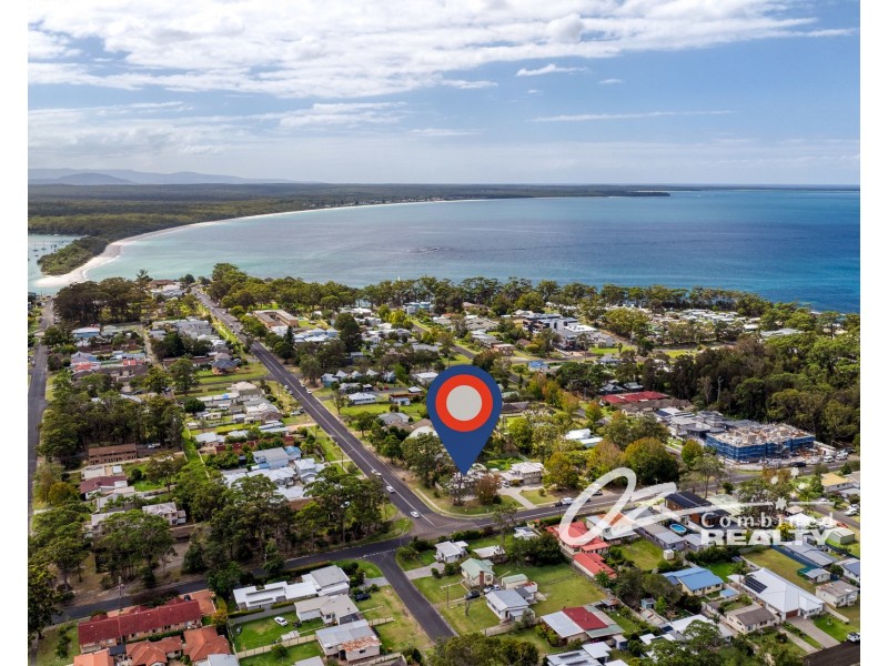 1/5 Keppel Street, Huskisson NSW 2540