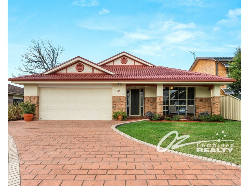 80 Paradise Beach Road, Sanctuary Point NSW 2540