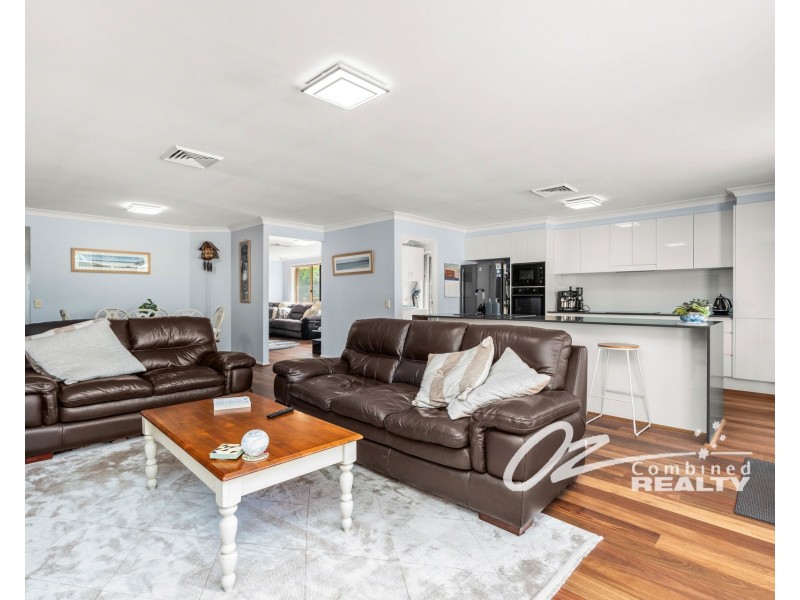 80 Paradise Beach Road, Sanctuary Point NSW 2540
