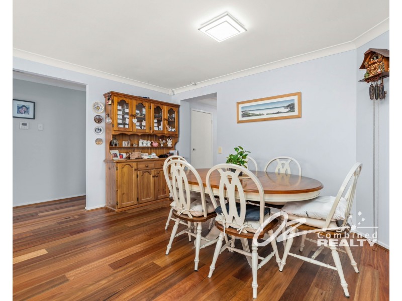 80 Paradise Beach Road, Sanctuary Point NSW 2540