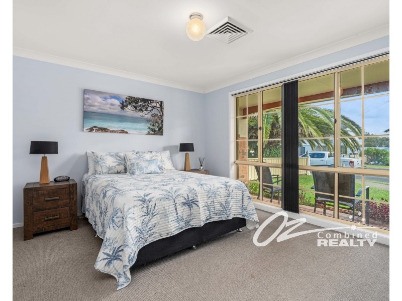 80 Paradise Beach Road, Sanctuary Point NSW 2540