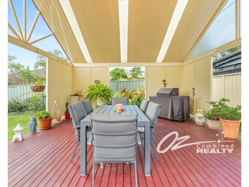 80 Paradise Beach Road, Sanctuary Point NSW 2540