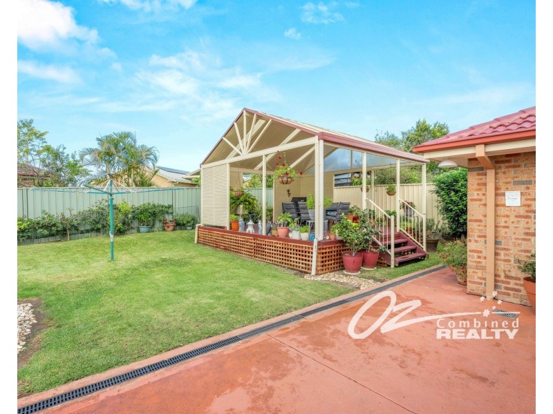80 Paradise Beach Road, Sanctuary Point NSW 2540