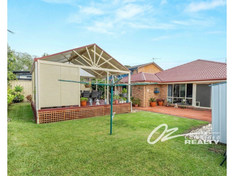 80 Paradise Beach Road, Sanctuary Point NSW 2540
