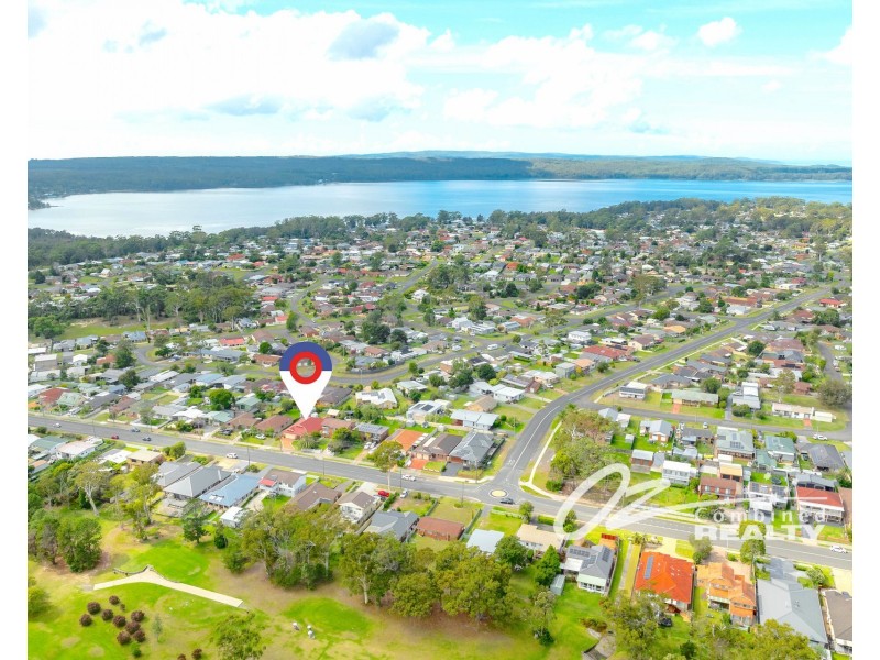 80 Paradise Beach Road, Sanctuary Point NSW 2540