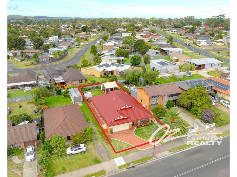 80 Paradise Beach Road, Sanctuary Point NSW 2540
